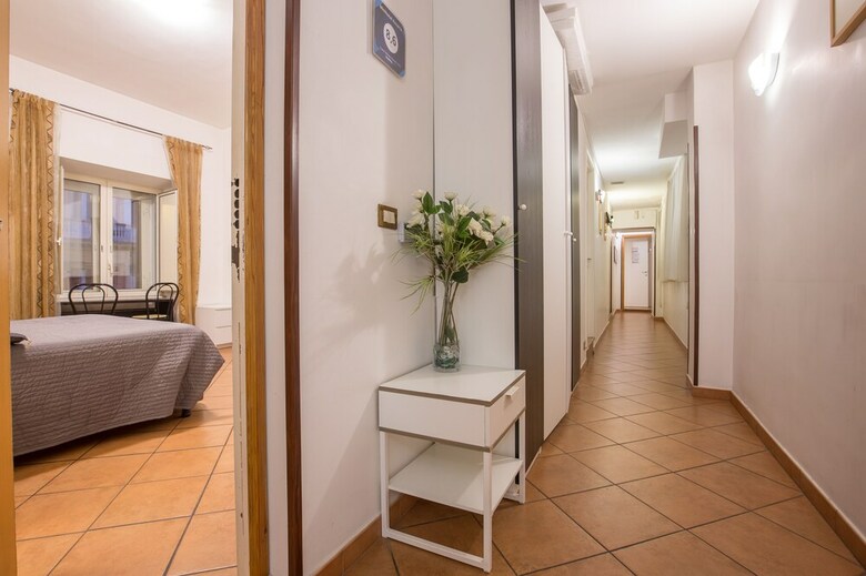 Minihotel Azzurra
