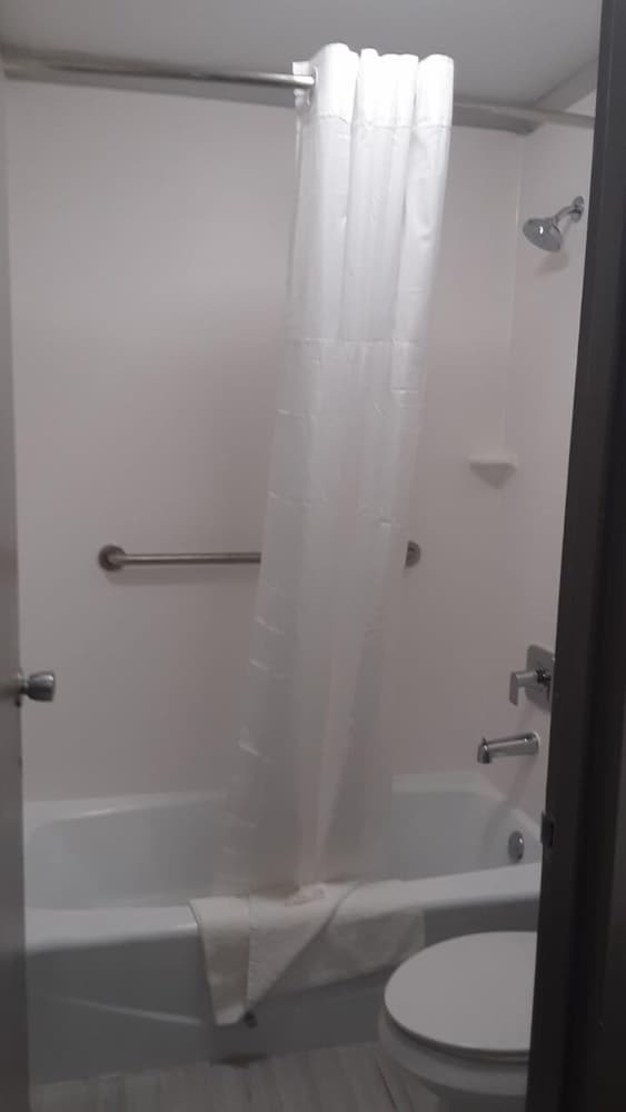Motel Quality Inn
