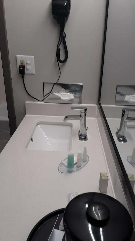 Motel Quality Inn