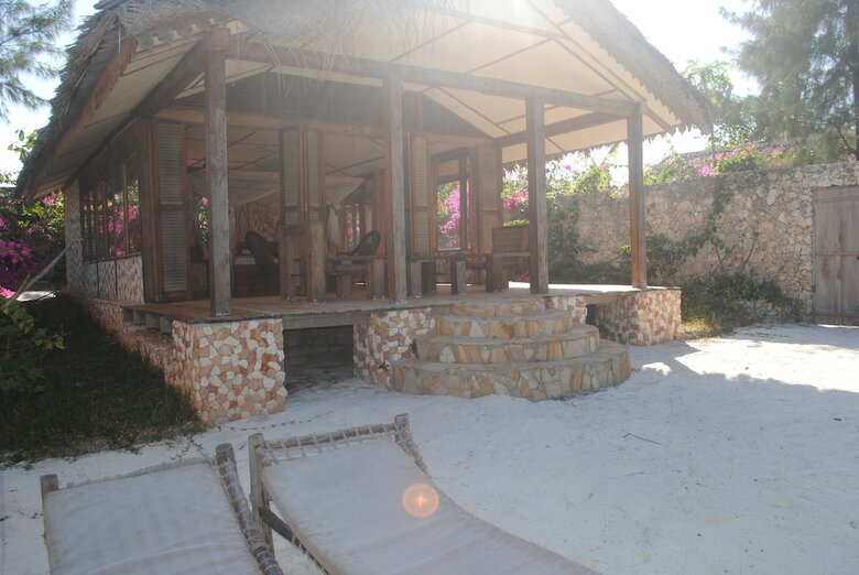 Hotel Seasons Lodge Zanzibar