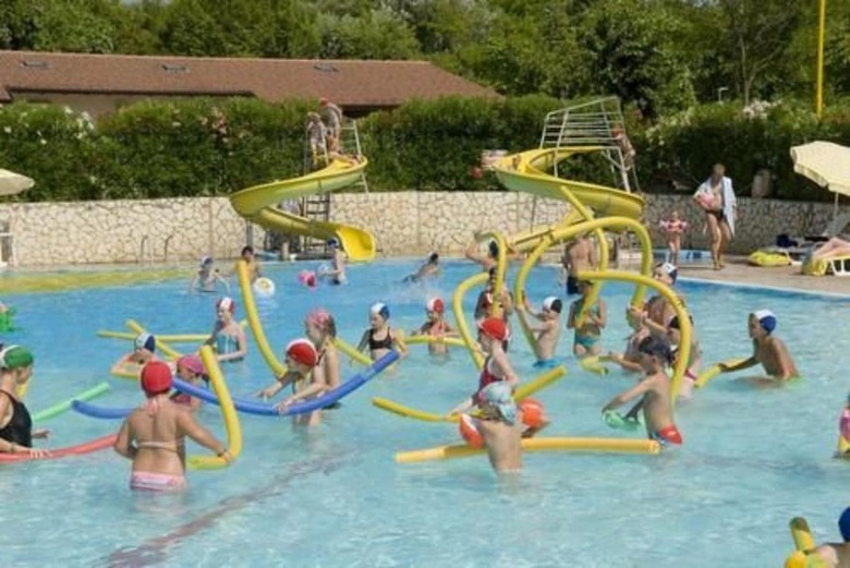 Camping Cisano