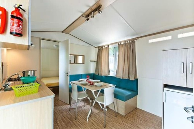 Camping Cisano