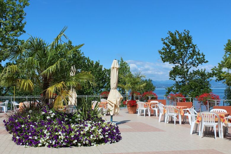 Camping Cisano