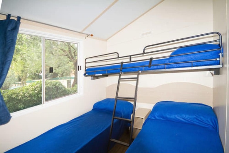 Camping Cisano