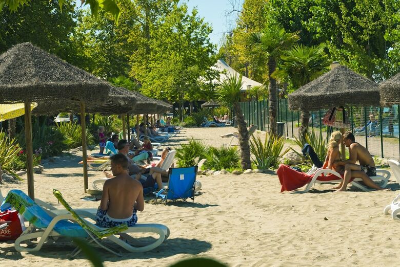 Camping Cisano