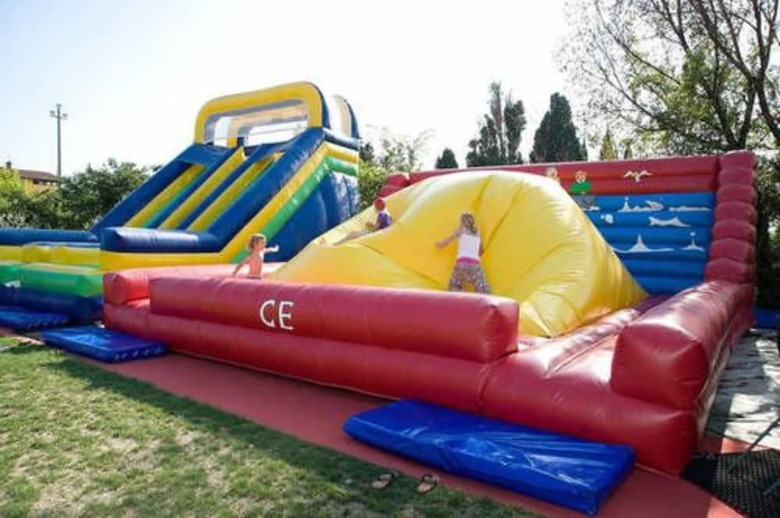 Camping Cisano
