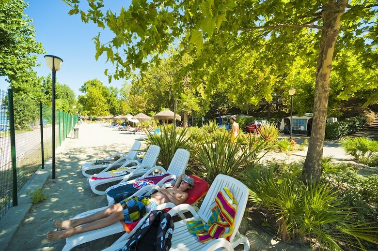 Camping Cisano