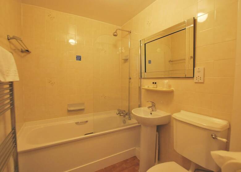 Hotel The Kellbank