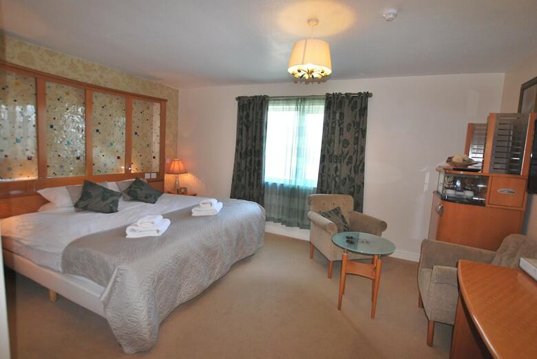 Hotel The Kellbank