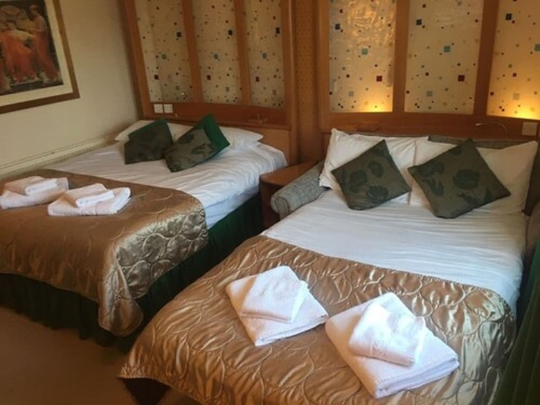 Hotel The Kellbank