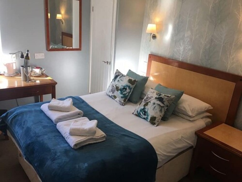 Hotel The Kellbank