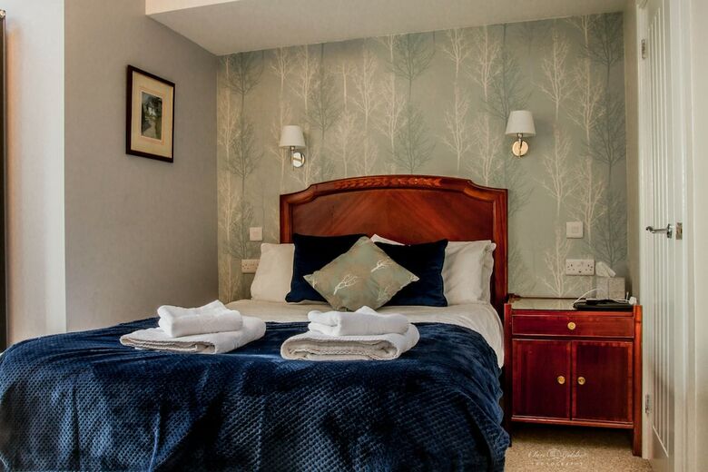 Hotel The Kellbank