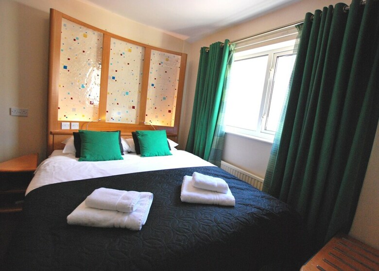 Hotel The Kellbank