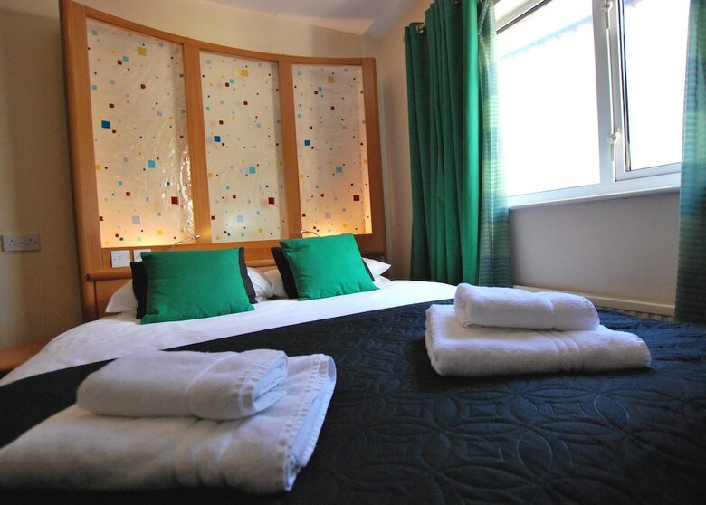 Hotel The Kellbank