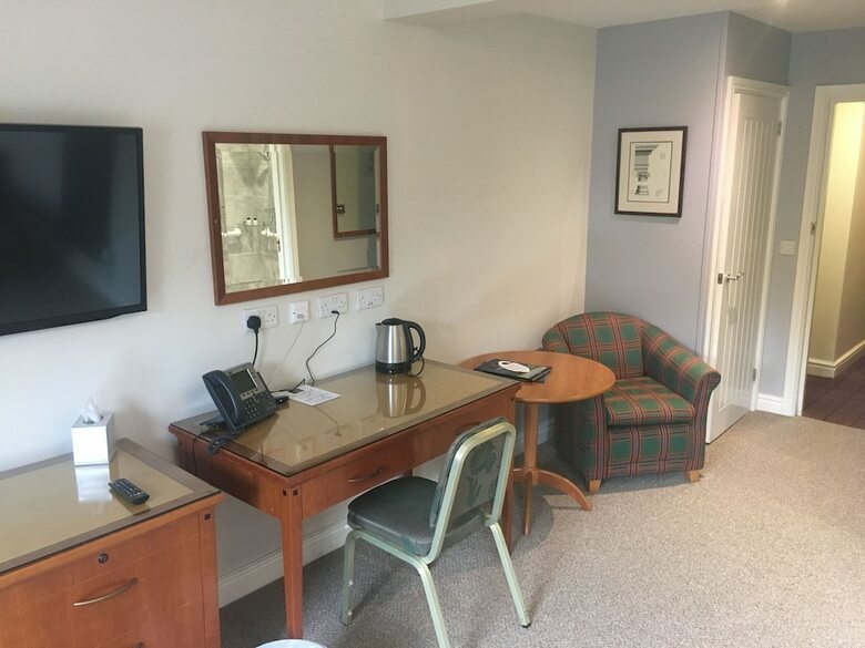 Hotel The Kellbank