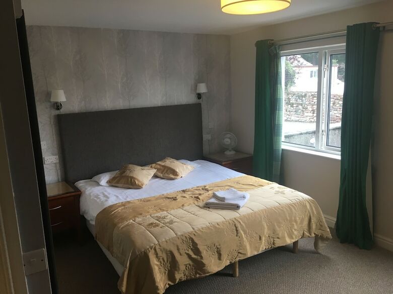 Hotel The Kellbank