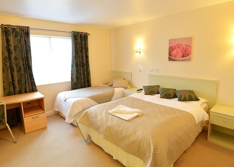 Hotel The Kellbank