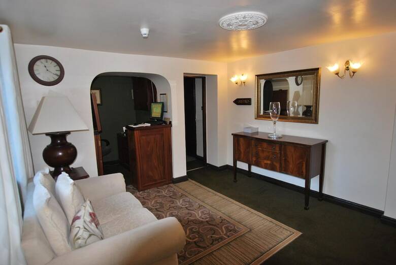 Hotel The Kellbank