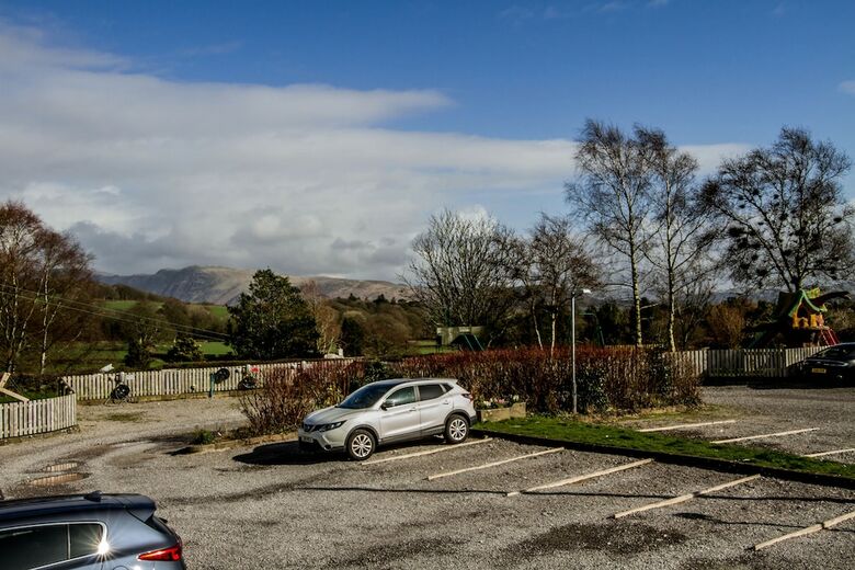 Hotel The Kellbank