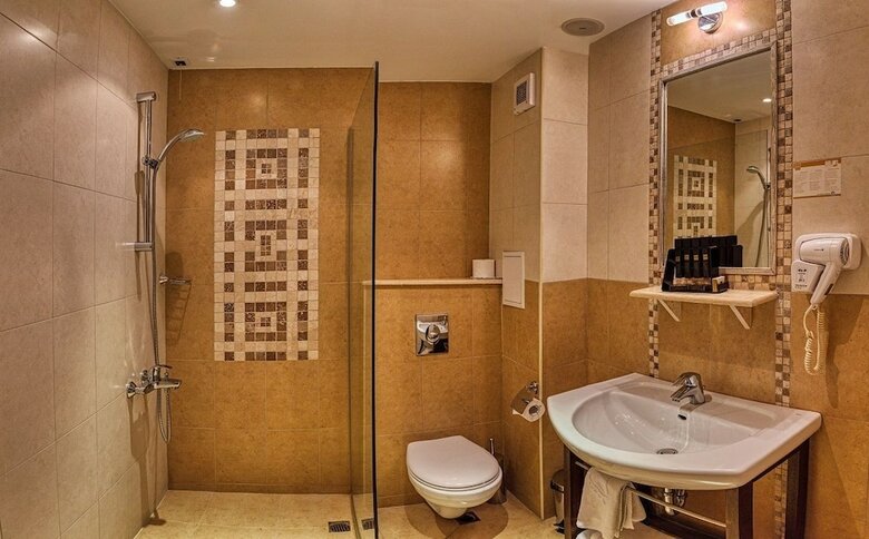 Mpm Sport Hotel