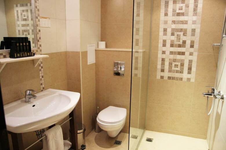 Mpm Sport Hotel