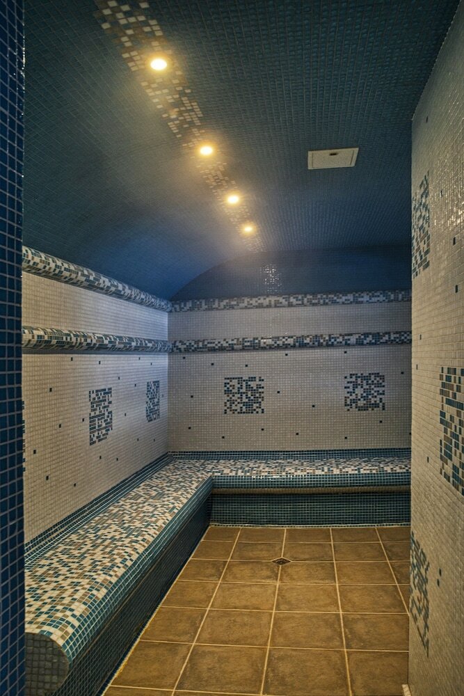Mpm Sport Hotel