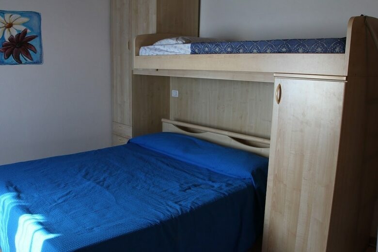 Agroturismo Agriturismo B&B Sa Inza