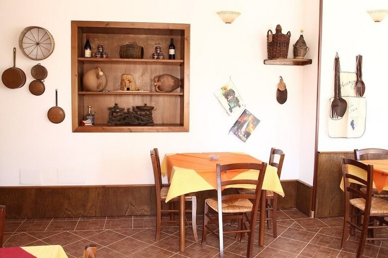 Agroturismo Agriturismo B&B Sa Inza