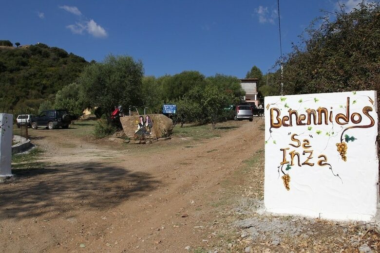 Agroturismo Agriturismo B&B Sa Inza