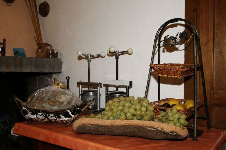 Agroturismo Agriturismo B&B Sa Inza