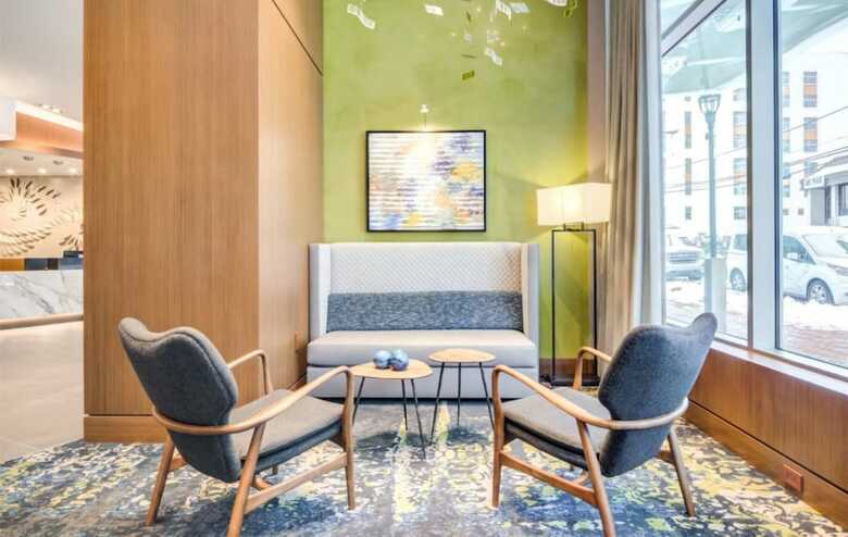 Apartamentos Global Luxury Suites Bethesda Chevy Chase