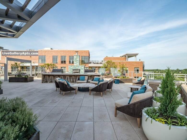 Apartamentos Global Luxury Suites Bethesda Chevy Chase