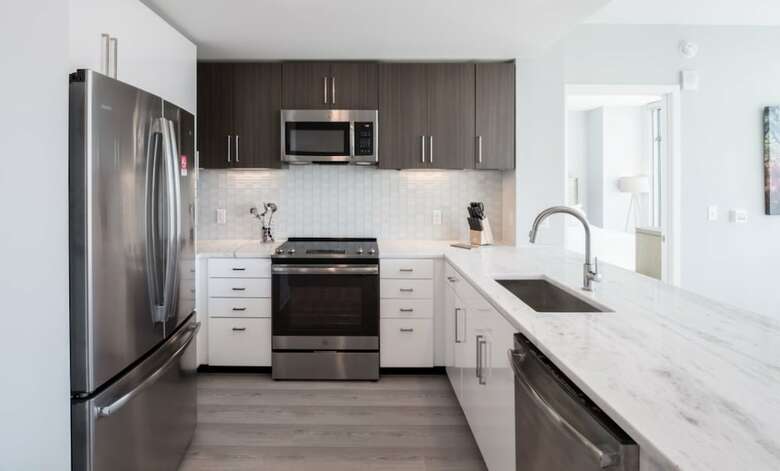 Apartamentos Global Luxury Suites Bethesda Chevy Chase