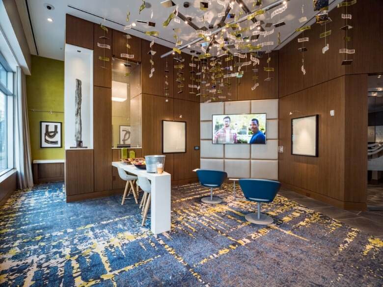 Apartamentos Global Luxury Suites Bethesda Chevy Chase