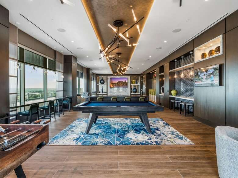 Apartamentos Global Luxury Suites Bethesda Chevy Chase