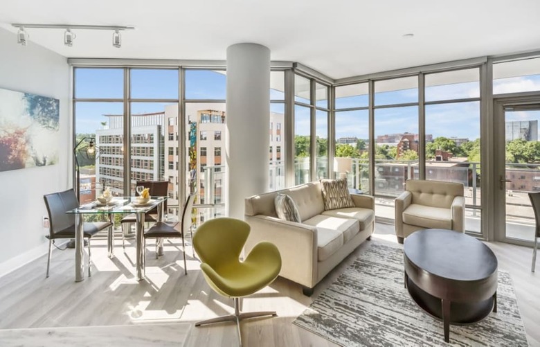 Apartamentos Global Luxury Suites Bethesda Chevy Chase