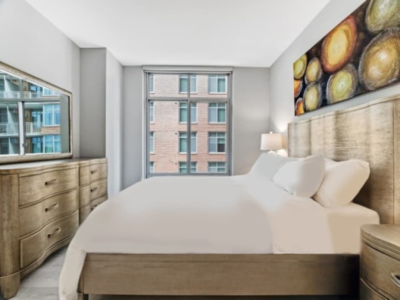 Apartamentos Global Luxury Suites Bethesda Chevy Chase