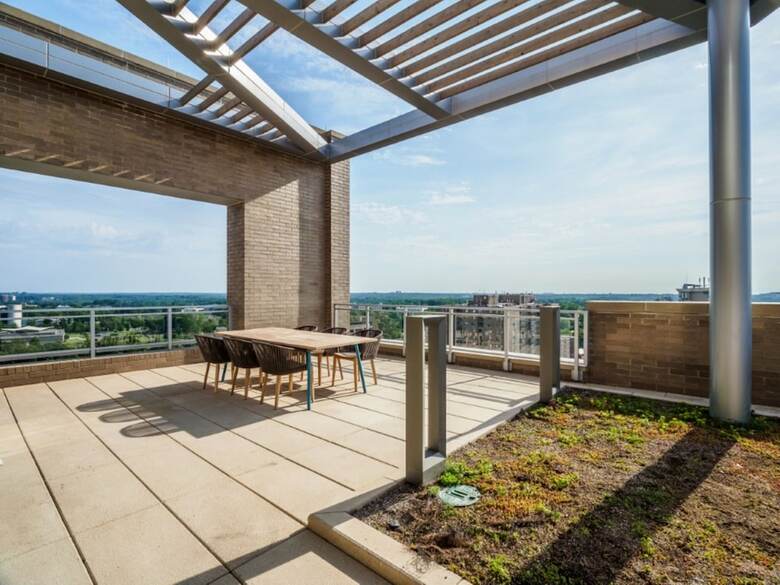 Apartamentos Global Luxury Suites Bethesda Chevy Chase