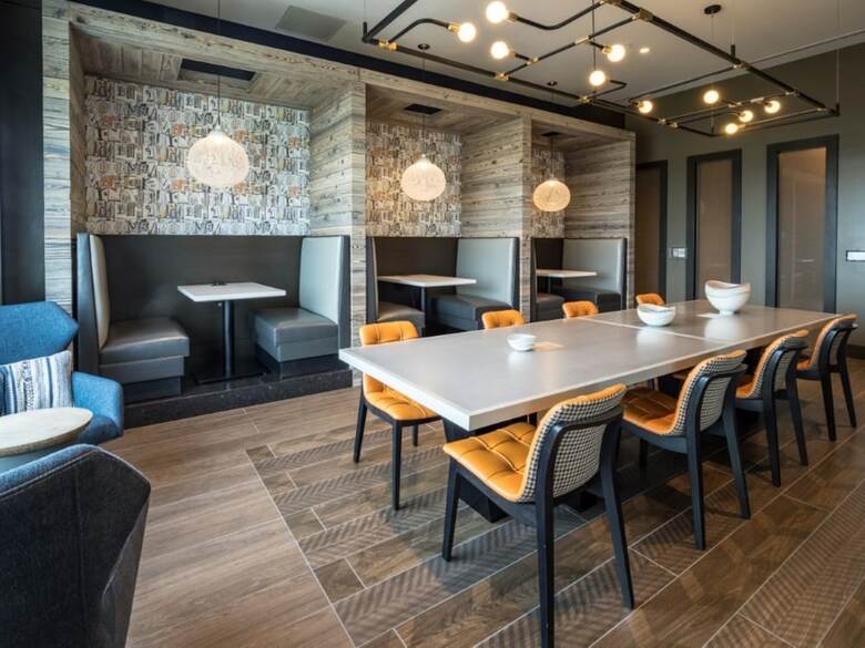 Apartamentos Global Luxury Suites Bethesda Chevy Chase