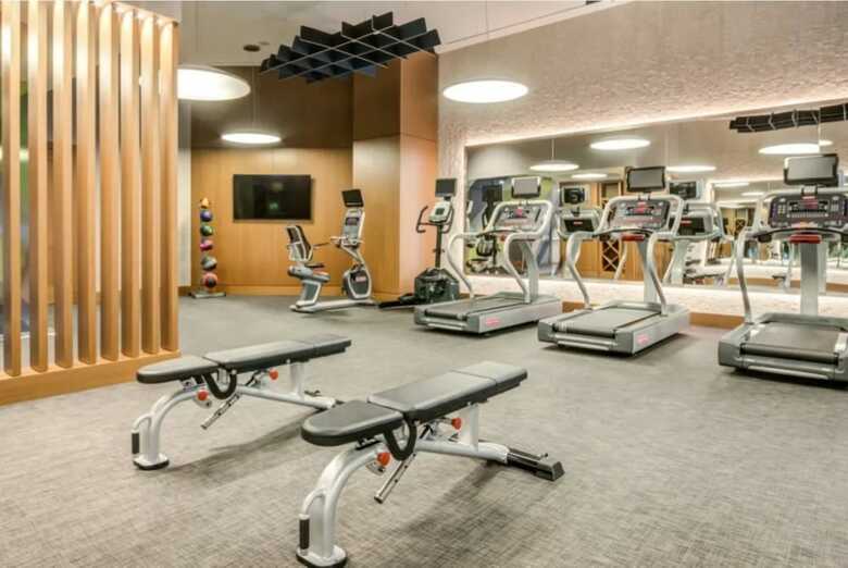 Apartamentos Global Luxury Suites Bethesda Chevy Chase