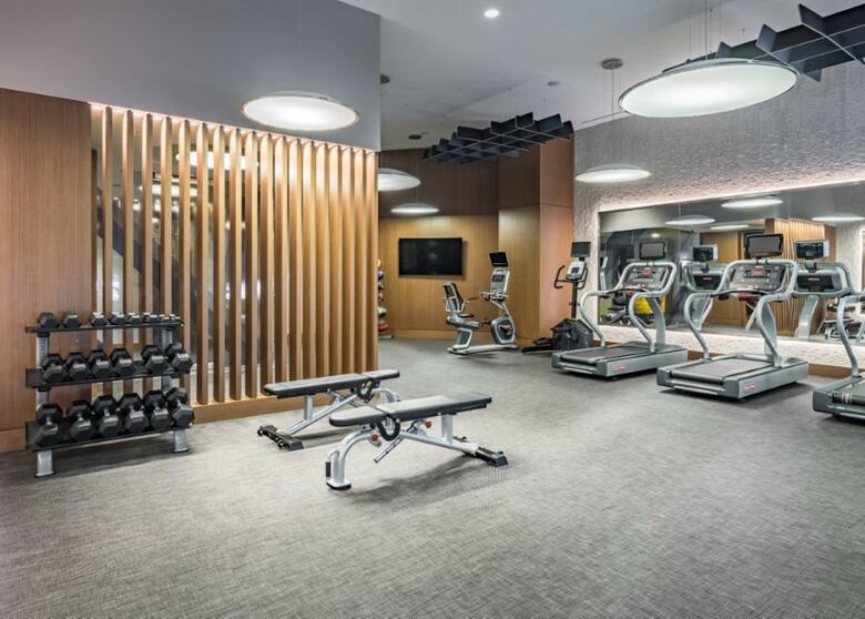 Apartamentos Global Luxury Suites Bethesda Chevy Chase