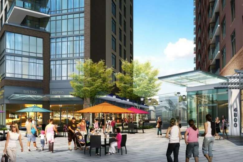 Apartamentos Global Luxury Suites Bethesda Chevy Chase