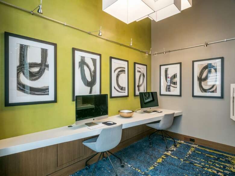 Apartamentos Global Luxury Suites Bethesda Chevy Chase