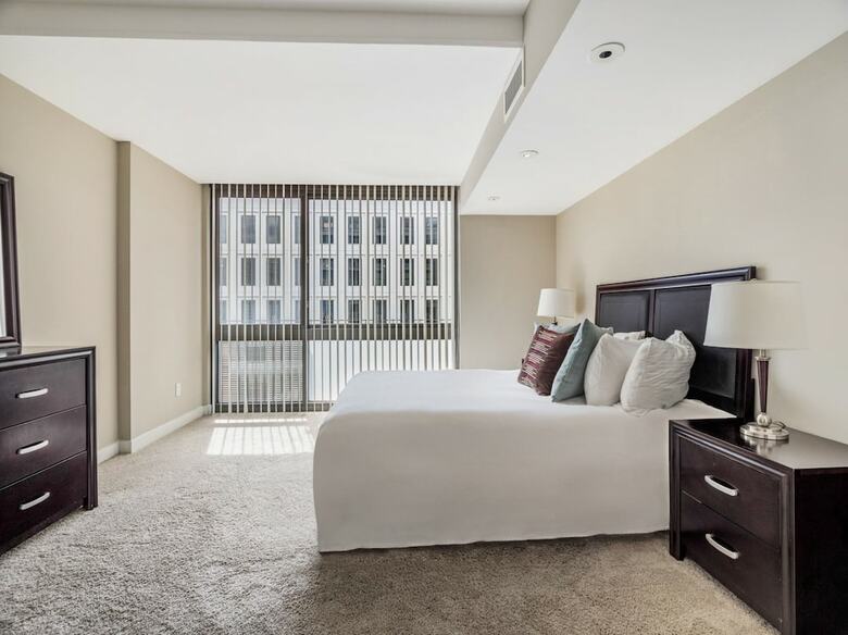 Apartamentos Global Luxury Suites At The National Mall