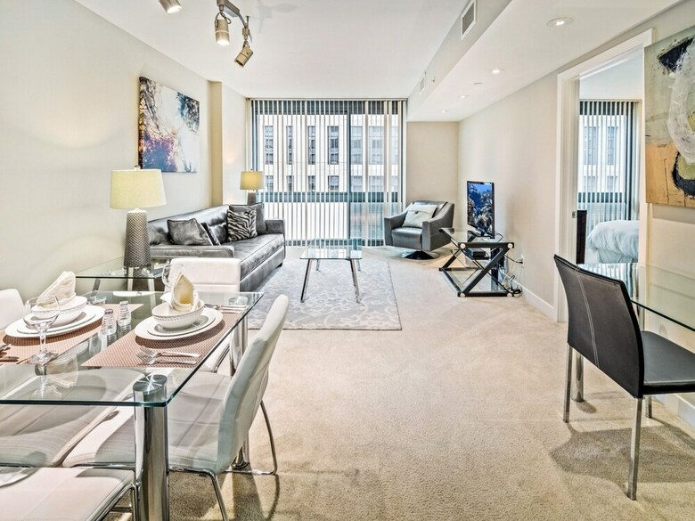 Apartamentos Global Luxury Suites At The National Mall