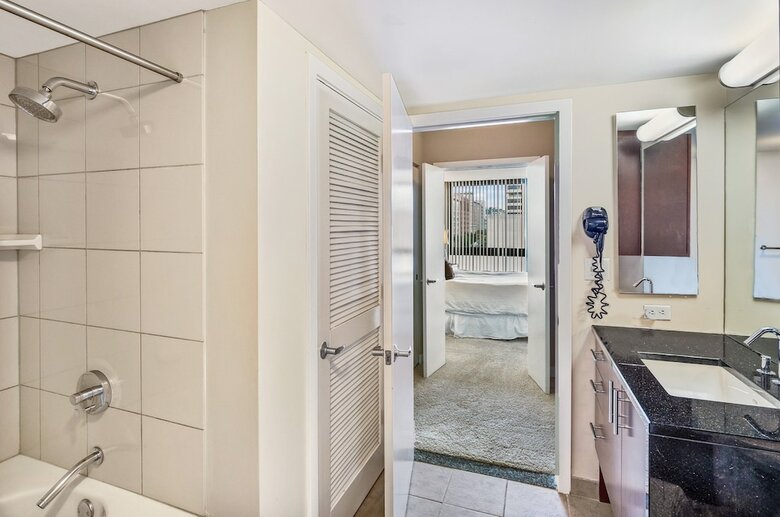 Apartamentos Global Luxury Suites At The National Mall