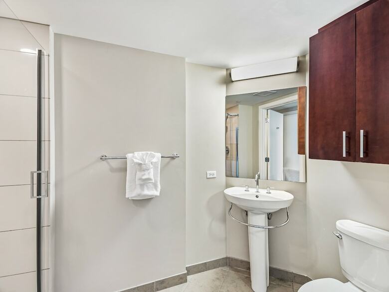 Apartamentos Global Luxury Suites At The National Mall