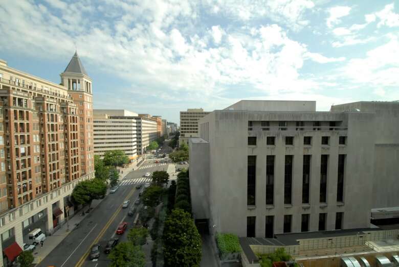 Apartamentos Global Luxury Suites At The National Mall