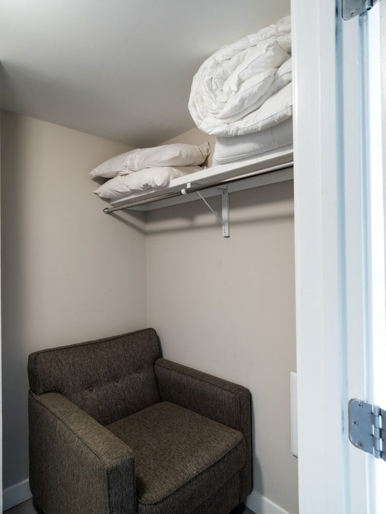 Apartamentos Global Luxury Suites At The National Mall