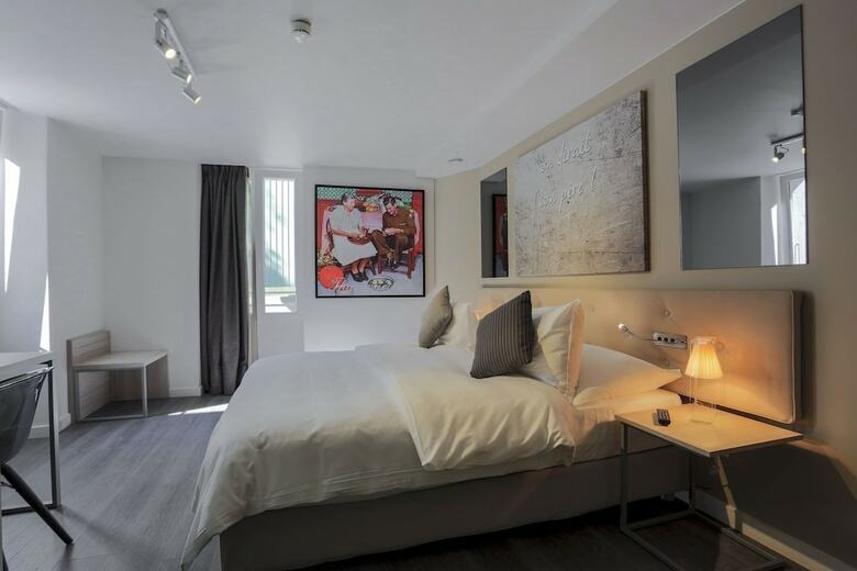 Hotel Chez Maman